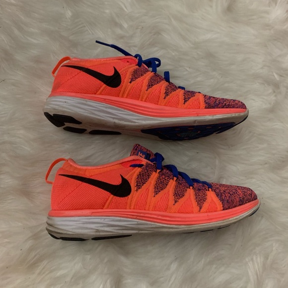 Nike knit sneakers - Picture 4 of 6